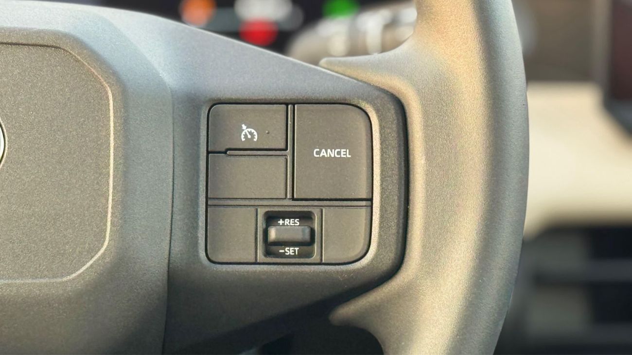 تويوتا راف ٤ XLE Toyota RAV4 X 2026 Toyota Rav4 2.0 PETROL AWD GCC 2026/2026