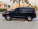 Toyota Prado TX-L | GCC Specs | V4 2.7L Interior and Exterior Excellent Condition