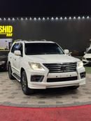 لكزس LX 570 NAVIGATION SPORT