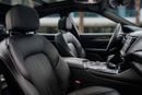 Maserati Levante Levante GT Hybrid | 3,124 P.M | 0% Downpayment | Under Warranty | Maserati Service History (Al Tayer
