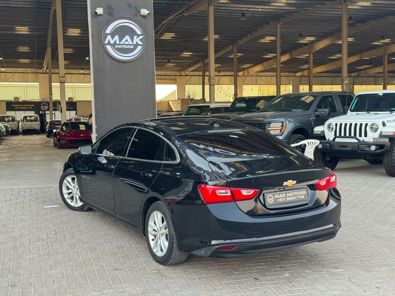 Chevrolet Malibu LT 1.5T V4 / PANORAMIC SUNROOF / APPLE ANDROID AUTO / RIMS / KEYLESS ENTRY AND START
