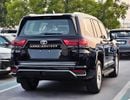 Toyota Land Cruiser VX TOYOTA LANDCRUISER LC300 VX TWIN TURBO || RADAR | JBL,BIG DVD, REAR ENTERTAINMENT | DIESEL AT 3.3L V