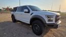 Ford F-150 RAPTOR CREW CAB LUX
