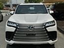 Lexus LX700h SIGNATURE