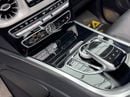 Mercedes Benz G63 AMG STANDARD 2022 Mercedes-Benz G63, Service History, 1 Year Warranty, Excellent Condition, Korean
