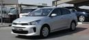 Kia Rio EX