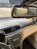 سوزوكي سياز GLX