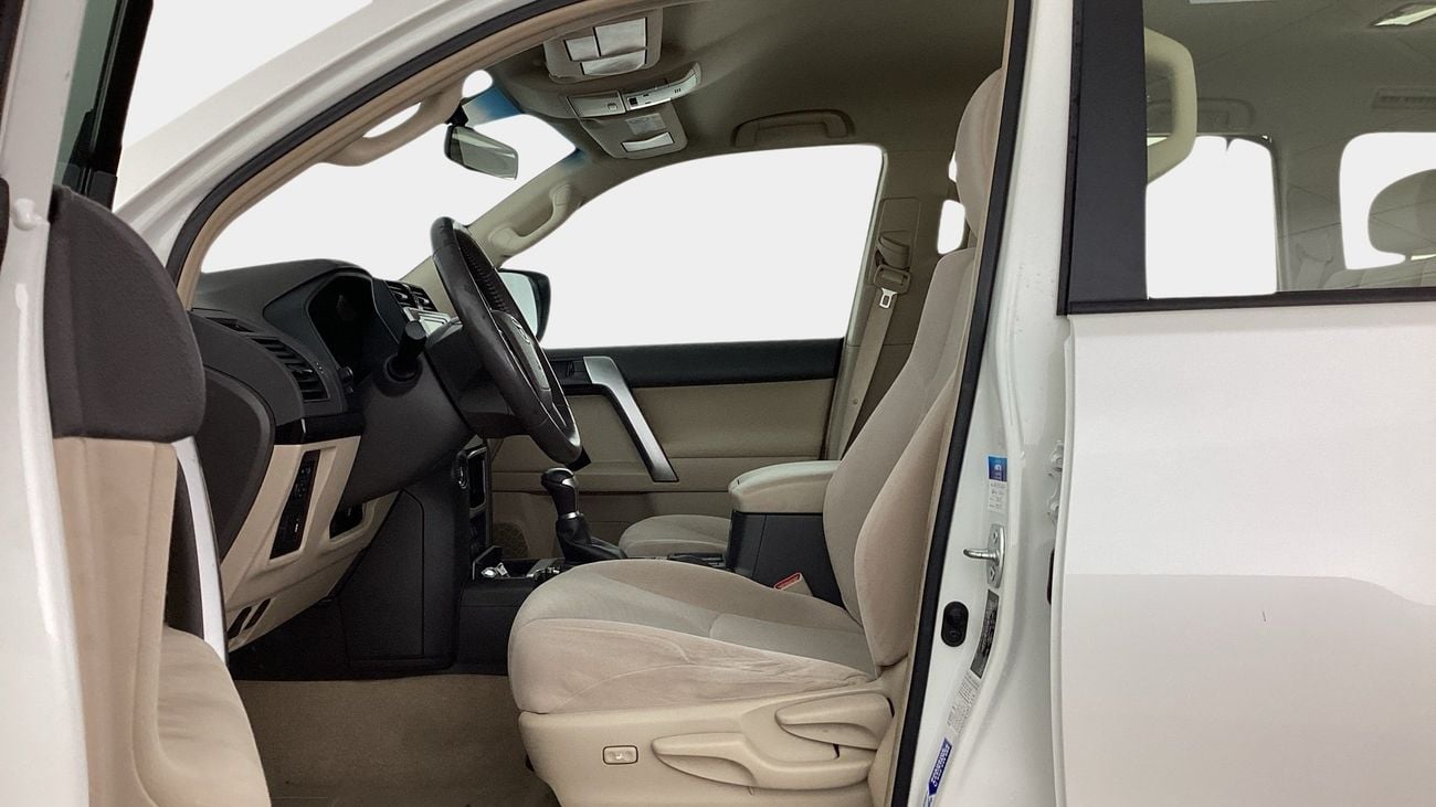 Toyota Land Cruiser EXR | Guaranteed Warranty | 0 Down Payment