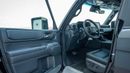 Toyota Prado ADVENTURE FULL 2027 MODEL | 2.4 PETROL | BLACK/BLACK