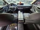 Genesis G80 Limited Edition - Korean Specs