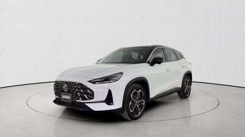 MG One LUX | Guaranteed Warranty | 0 Down Payment
