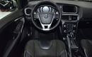 فولفو V40 R DESIGN EXCELLENT DEAL for our Volvo V40 T5 R-Design ( 2018 Model ) in Black Color GCC Specs