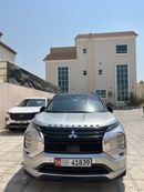 ميتسوبيشي آوتلاندر PREMIUM LAUNCH EDITION