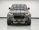 Land Rover Defender 110 CARPATHIAN EDITION P525