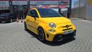 Abarth 595 COMPETIZIONE