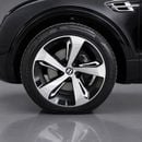 Bentley Bentayga FIRST EDITION 6,834 P.M • 0% Downpayment • • 1 Year Warranty