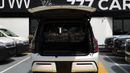 نيسان باترول LE PLATINUM CITY 2026 Nissan Patrol Platinum V6 Full Option