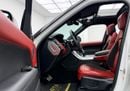 Land Rover Range Rover Sport HSE DYNAMIC 2020 Range Rover Sport P525 HSE ,Warranty ,Excellent Condition ,GCC