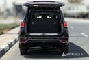 Toyota Land Cruiser VXR 3.3L T.T Diesel | 4x4 | AFRICA EXPORT