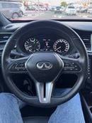 Infiniti QX55 LUXE