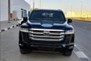 Toyota Land Cruiser BLACK EDITION