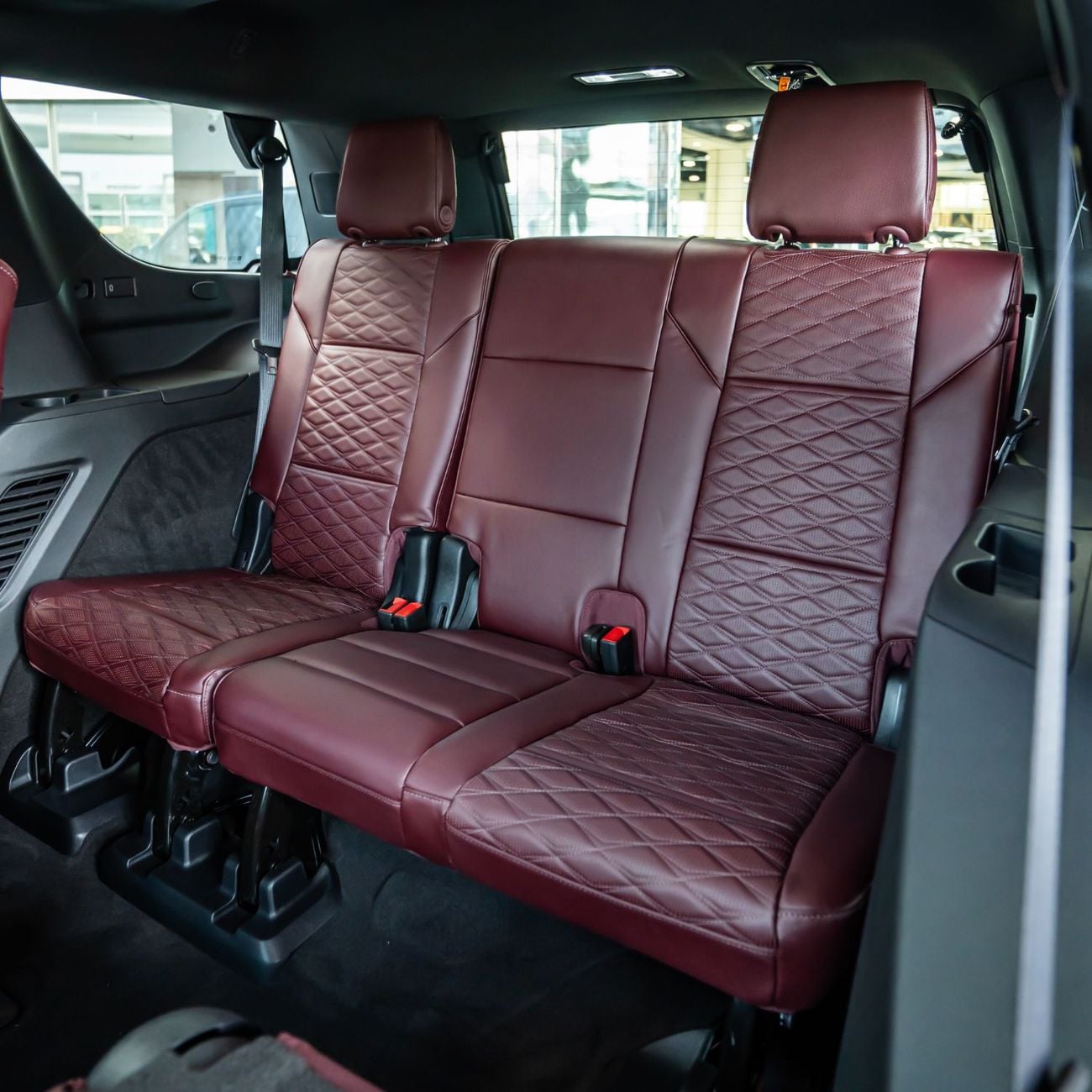 Cadillac Escalade SPORT PLATINUM
