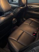 Infiniti Q50 SPORT SENSORY