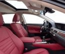 لكزس GS 350 F-SPORT 3.5