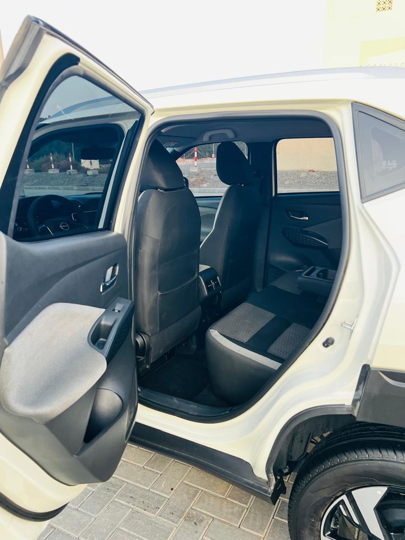 Nissan Magnite SL