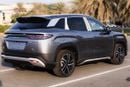BYD Song L STANDARD