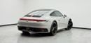 Porsche 911 CARRERA S 2024 Porsche 911 Carrera S, 2029 Porsche Warranty, Full Porsche Service History, Low Km, GCC