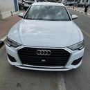 Audi A6 45 tfsi