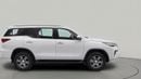 Toyota Fortuner EXR 2024 | AED 1497/Month | 0 DP | 30 Day Return | Warranty | Service History