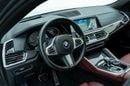 BMW X6 40i M SPORT EXCLUSIVE
