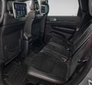 Jeep Grand Cherokee TRAILHAWK