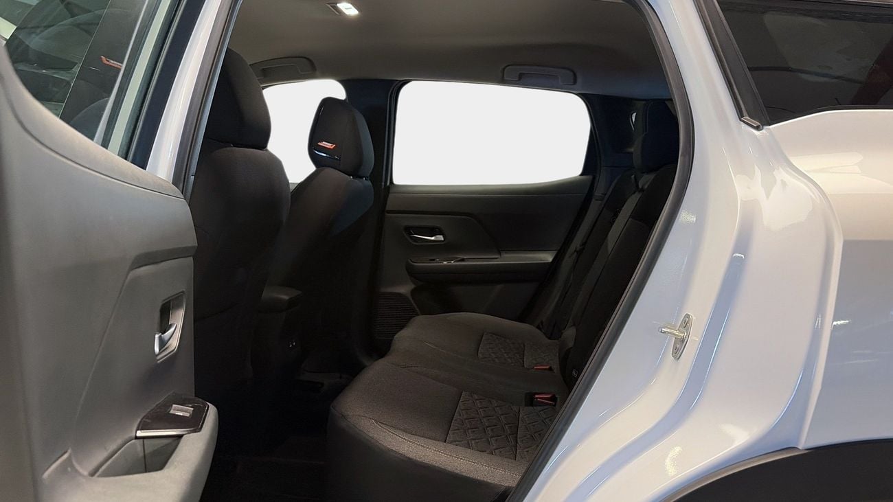 Nissan Kicks SV | Guaranteed Warranty | 0 Down Payment