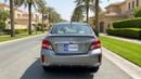 Mitsubishi Attrage GLX HIGHLINE 2023 | AED 388/Month | 0 DP | 30 Day Return | Warranty | Service History