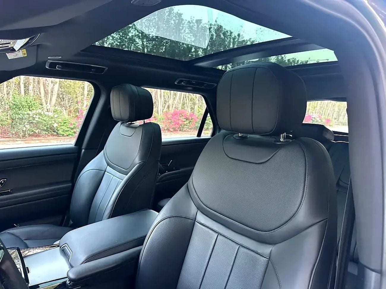 Land Rover Range Rover Sport HSE DYNAMIC | Diesel Engine D250 | 3.0L V6 | Luxury Meets Power