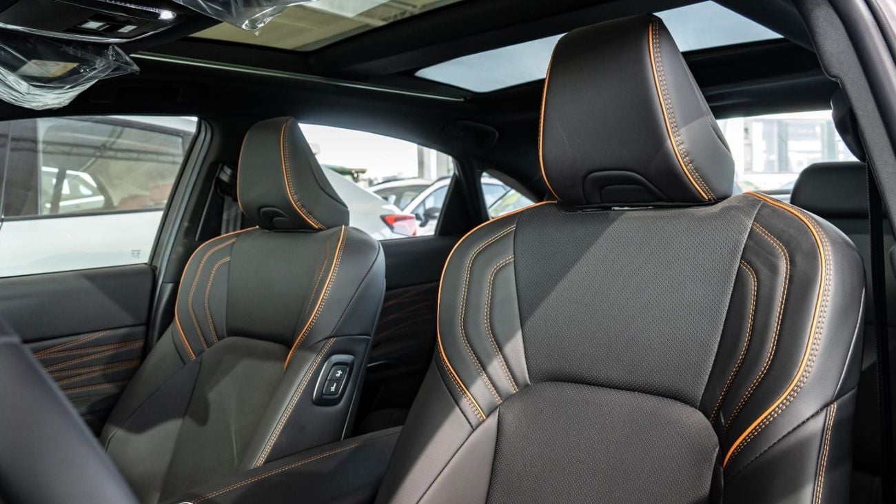 تويوتا افالون XLE 2026 | Toyota Avalon Hybrid 2.5L XLE Premium Edition