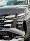 Hyundai Tucson COMFORT PLUS