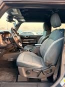 Ford Bronco BIG BEND 2.3L (4 Seater)