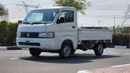 Suzuki Carry