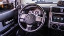 Toyota FJ Cruiser FJ2