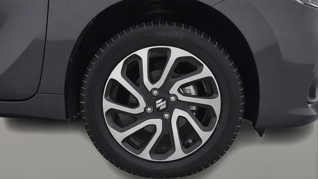 Suzuki Baleno GLX 2025 | AED 715/Month | 0 DP | 30 Day Return | Warranty | Service History