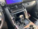 Toyota Land Cruiser EXPORT ONLY - 2026 LC300 VX 4.0L (Black Interior) (GCC Specification)
