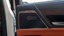 لكزس LX 700h VIP 3.5L HEV TWIN TURBO V6 4SEATS BLACK EDITION | AUTO PARKING | AT 4WD 2026MY