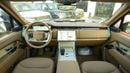 لاند روفر رينج روفر SV LWB P615 SV LWB P615