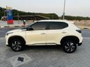 Nissan Magnite SL