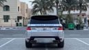 لاند روفر رينج روفر سبورت HST P400 3.0L