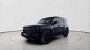 Jetour T2 LUX | Guaranteed Warranty | 0 Down Payment